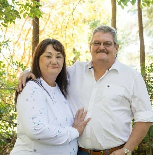 Hulp gevra vir barmhartige samaritaan se kankerlyding | News Article