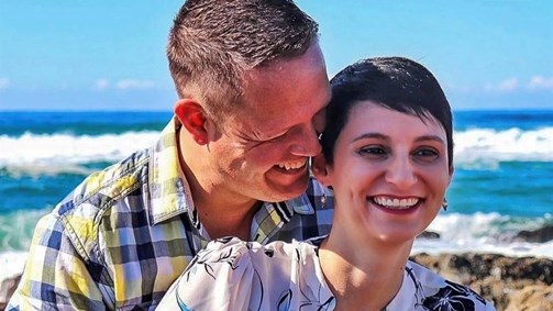 Man in Bloemfontein aangekeer vir moord op ds. Liezel de Jager Man in Bloemfontein aangekeer vir moord op ds. Liezel de Jager | News Article