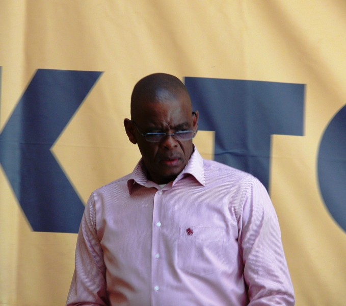 ANC SG and others due in FS High Court #AsbestosGate | News Article