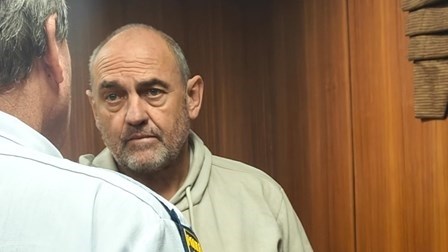 Welkom-prokureur Dinsdag weer in hof vir borgtogaansoek Welkom-prokureur Dinsdag weer in hof vir borgtogaansoek | News Article