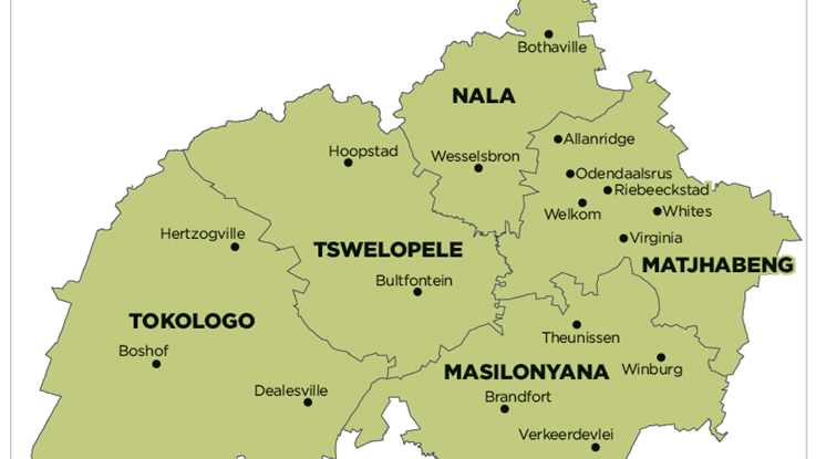 Municipal governance in Free State under spotlight Municipal governance in Free State under spotlight | News Article