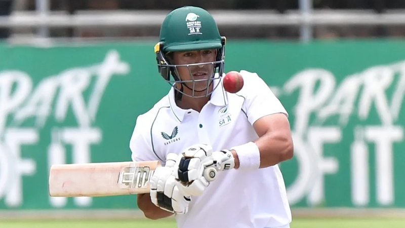 Hamza leads the charge in Bloemfontein Hamza leads the charge in Bloemfontein | News Article