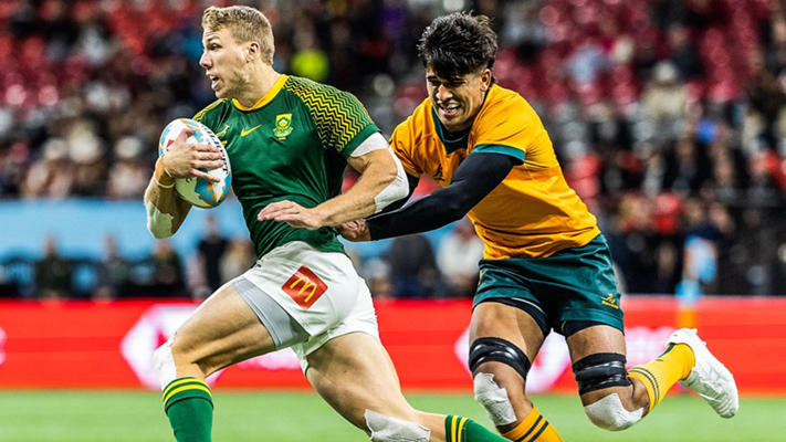 Blitzboks edge Australia to reach Vancouver semi-finals Blitzboks edge Australia to reach Vancouver semi-finals | News Article
