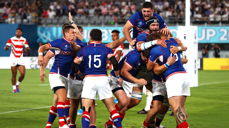 World Rugby confirms sporting sanctions for Russia and Belarus | News Article