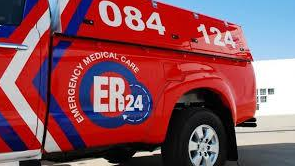 Six injured as vehicle collides with stationary truck | News Article