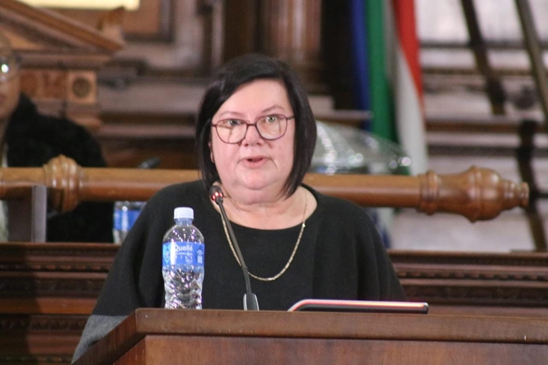 Vrystaat landboubegroting: Ons moet beter doen | News Article