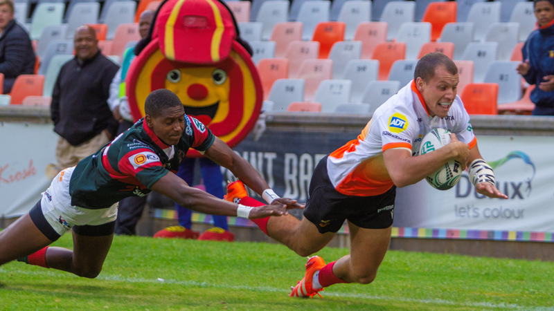Cheetahs set to unleash four debutants in Currie Cup opener | News Article