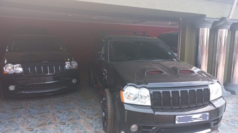 Diesel thieves in Free State court alongside alleged kingpin Diesel thieves in Free State court alongside alleged kingpin | News Article
