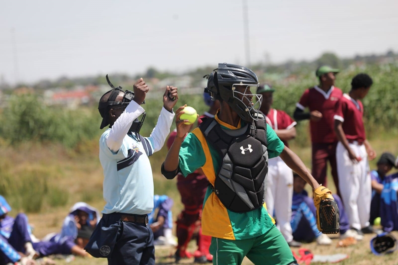 O.R. Tambo games ‘drive economic, social development in Free State’ | News Article