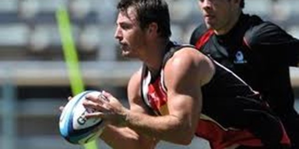 Doppies La Grange quits Lions for Italy Doppies La Grange quits Lions for Italy | News Article