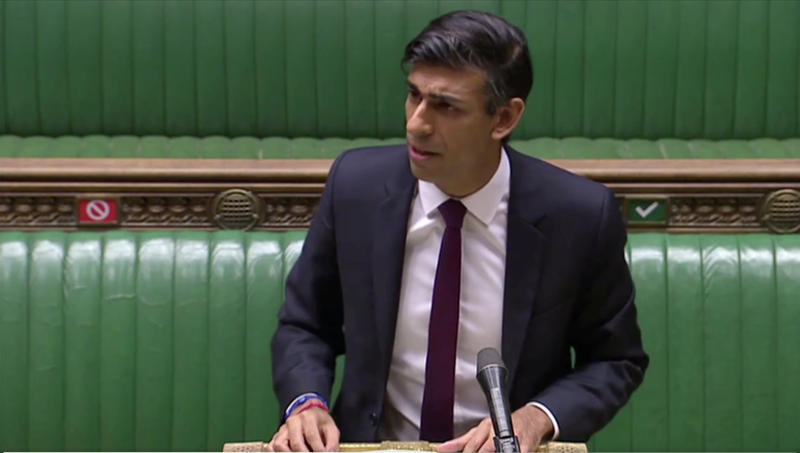 Rishi Sunak to be UK's new prime minister | News Article