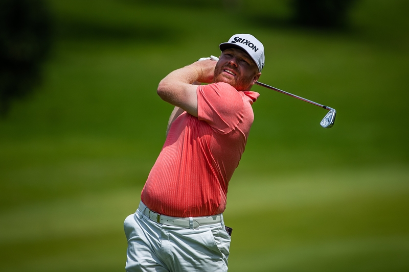 Sunshine Tour pros eye Challenge Tour glory | News Article