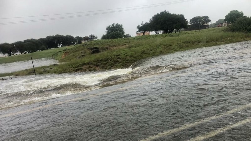 Mangaung metro warns residents of possible flash floods Mangaung metro warns residents of possible flash floods | News Article