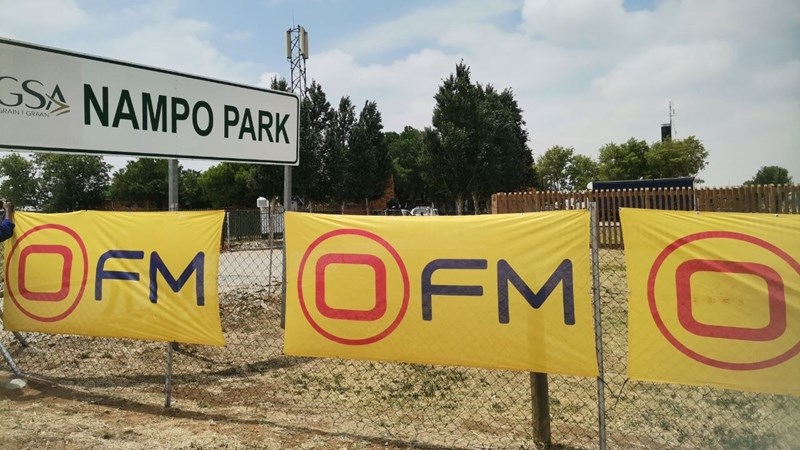 NAMPO Alfa 2025: Wat sê die weer? NAMPO Alfa 2025: Wat sê die weer? | News Article