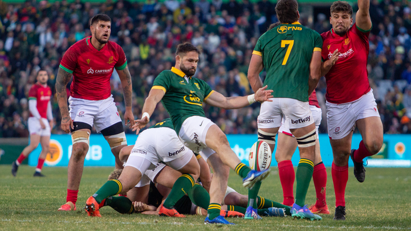 Reinach excited by X-factor Feinberg-Mngomezulu Reinach excited by X-factor Feinberg-Mngomezulu | News Article