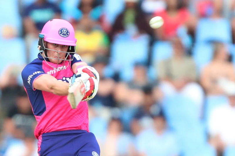 Royals and Sunrisers commence battle to join DSG in Qualifier 1 | News Article