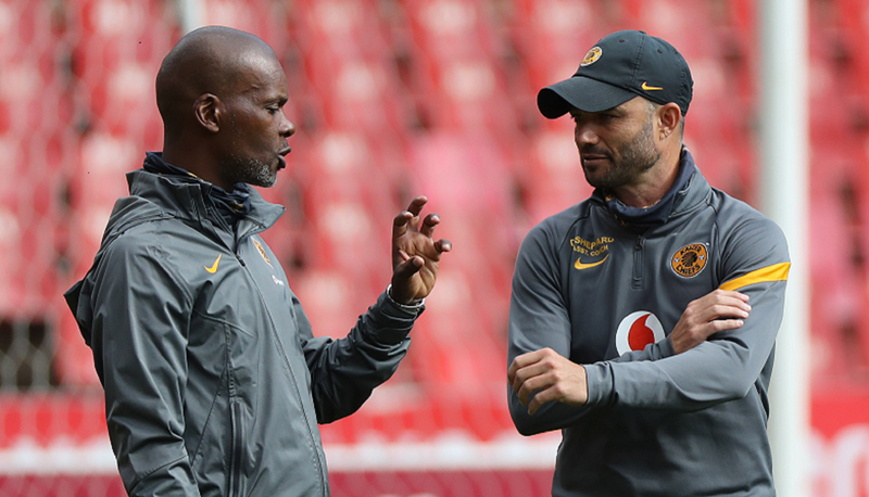Zwane wants to reignite Amakhosi winning culture | News Article