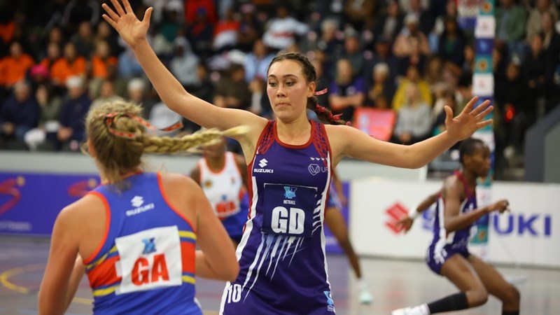 2024 Varsity Netball final in Bloemfontein sold out | News Article