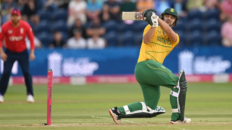 Proteas T20 World Cup squad named on Tuesday | News Article