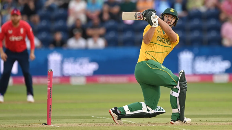 Proteas T20 World Cup squad named on Tuesday Proteas T20 World Cup squad named on Tuesday | News Article