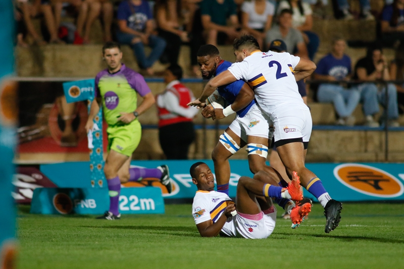 Shimlas narrowly beat a determined Wits | News Article