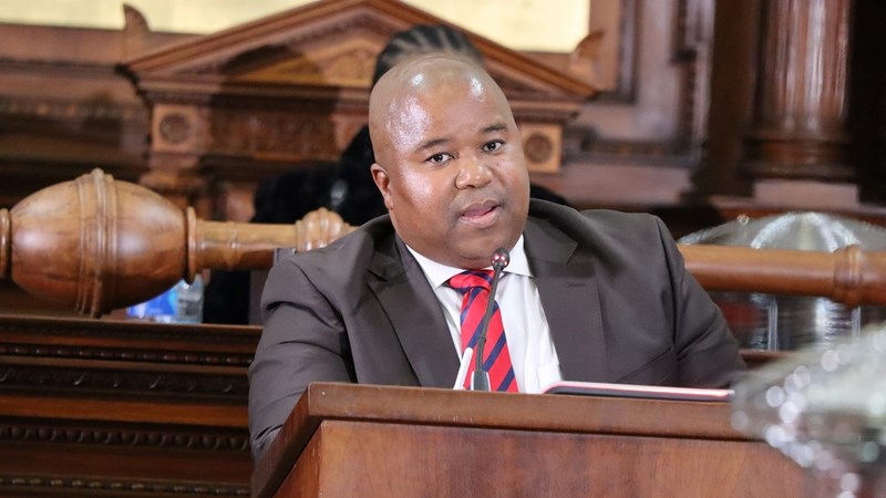 Free State municipalities get almost R1 billion to fix infrastructure Free State municipalities get almost R1 billion to fix infrastructure | News Article