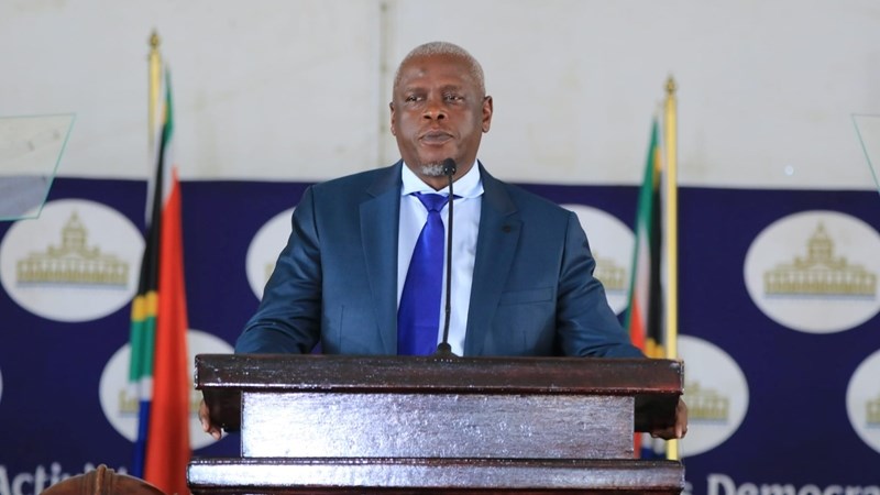 Free State's unique features outlined during Dukwana’s address Free State's unique features outlined during Dukwana’s address | News Article