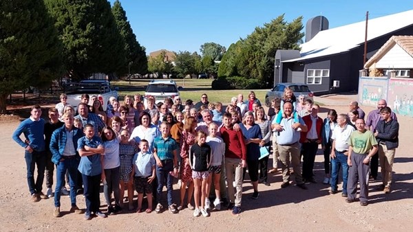 Dapper stappers van speenoud tot stokoud stap vir droogtehulp Dapper stappers van speenoud tot stokoud stap vir droogtehulp | News Article
