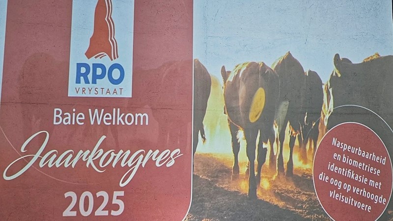 Vrystaat RPO jaarkongres: Veiligheid, BKS en samewerking onder loep | News Article