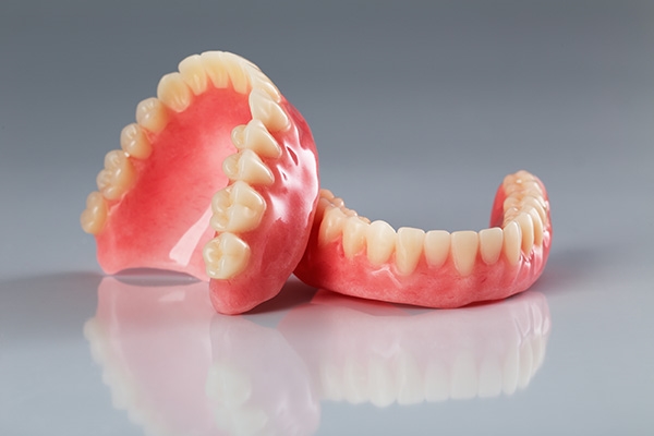 Dentures lost in Spain returned to British man years later | News Article