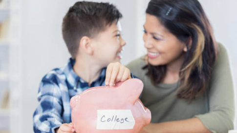 Preparing for your child’s future? Tips on how to save for their education Preparing for your child’s future? Tips on how to save for their education | News Article