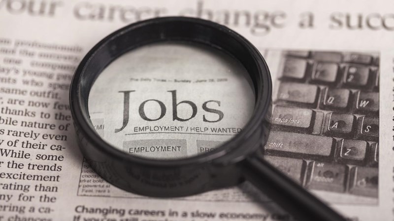 SA economy created 1,6 million jobs over five quarters SA economy created 1,6 million jobs over five quarters | News Article
