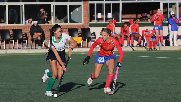 Southern Free State face Boland in U18 IPT final | News Article