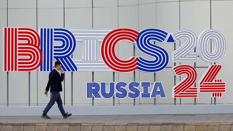 Suid-Afrika mik op Brics-uitbreiding vir landbou-uitvoere Suid-Afrika mik op Brics-uitbreiding vir landbou-uitvoere | News Article