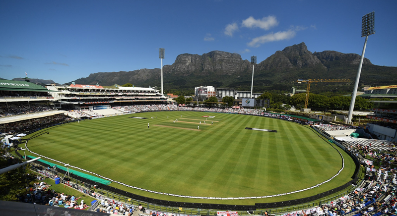 IPL expands footprint into South Africa | News Article