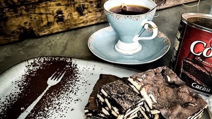 Vrystaat spog met twee besigheidsbytjies | News Article