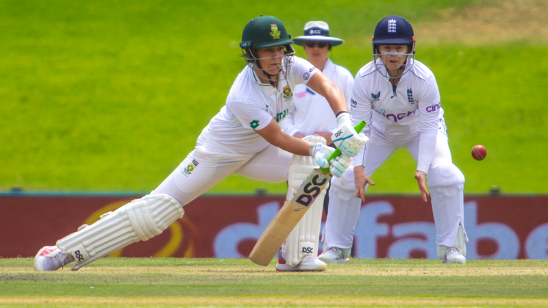 Kapp returns to bolster Proteas Women ahead of West Indies tour | News Article