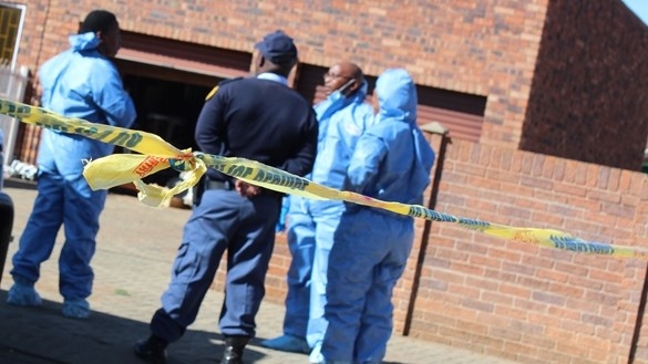 Ipid probes killing of constable at Bloemspruit police station | News Article