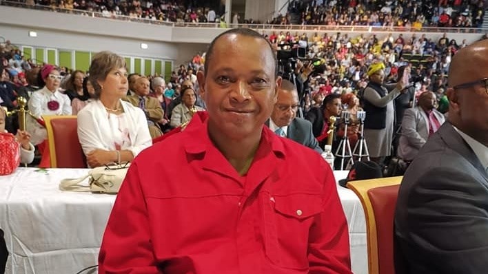 Ondersoek ook ander sake teen Baartman – AfriForum | News Article