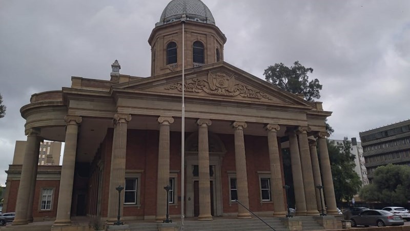 Disciplinary hearing of ANC’s suspended Chief Whip abruptly postponed Disciplinary hearing of ANC’s suspended Chief Whip abruptly postponed | News Article