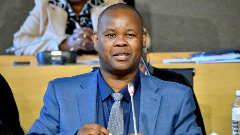 Northern Cape launches school safety project Northern Cape launches school safety project | News Article