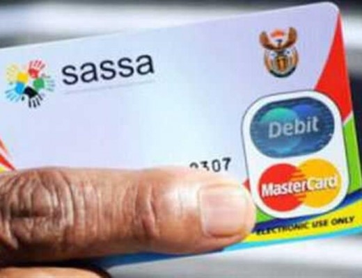 Sassa grant recipients to be paid on time | News Article