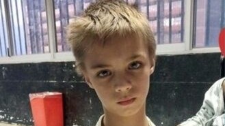 Seun (11) van Sasolburg sterk aan ná hy twee weke wag op operasie Seun (11) van Sasolburg sterk aan ná hy twee weke wag op operasie | News Article