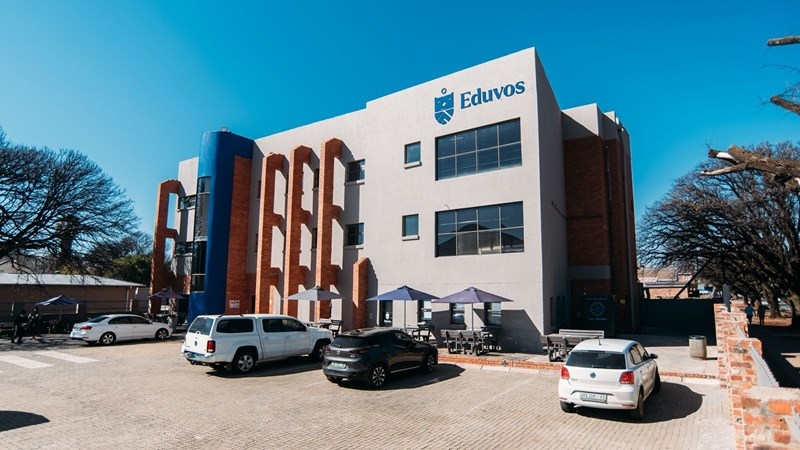 Eduvos Potchefstroom: apply now!  | News Article