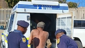 Free State police plans next chapter in combating crime, drugs Free State police plans next chapter in combating crime, drugs | News Article