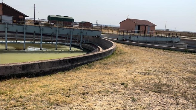 Kimberley Homevale waste water plant; DA says experts from outside province should assist | News Article