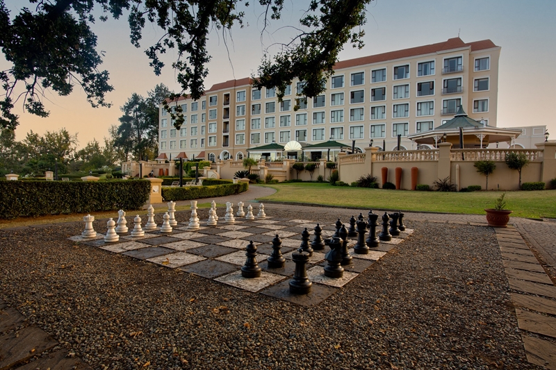 Winter 2022 by Riviera on Vaal | News Article