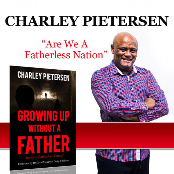 Award-winning, Free State author wants to get fathers involved | News Article