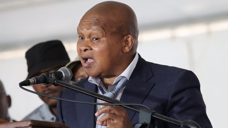 Load-shedding affects water supply in North West municipality Load-shedding affects water supply in North West municipality | News Article