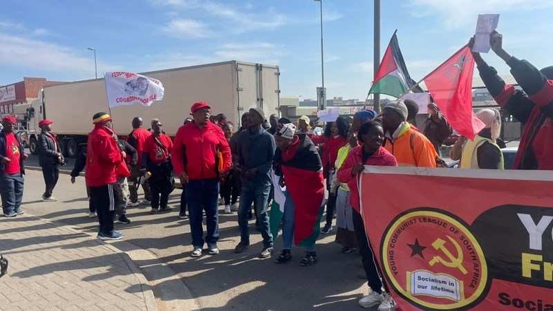 ‘Centlec has collapsed’ – workers accuse CEO of power abuse ‘Centlec has collapsed’ – workers accuse CEO of power abuse | News Article